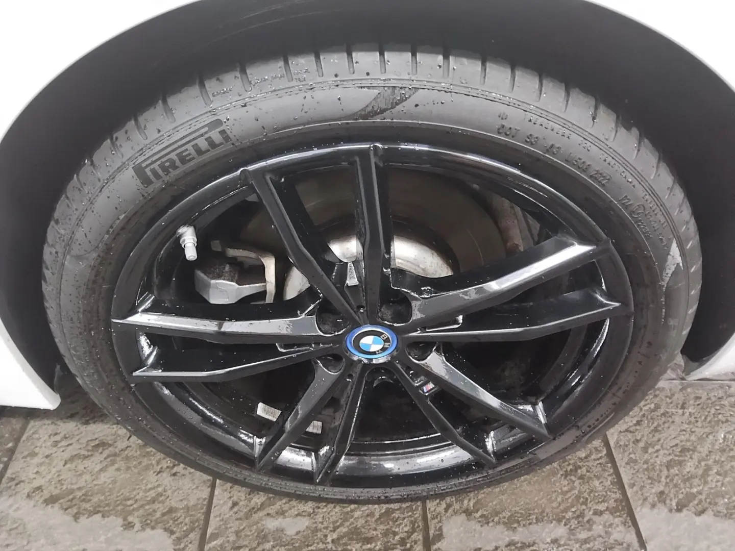 320e M-Sport Shadow Navi LED LC-Pro HiFi