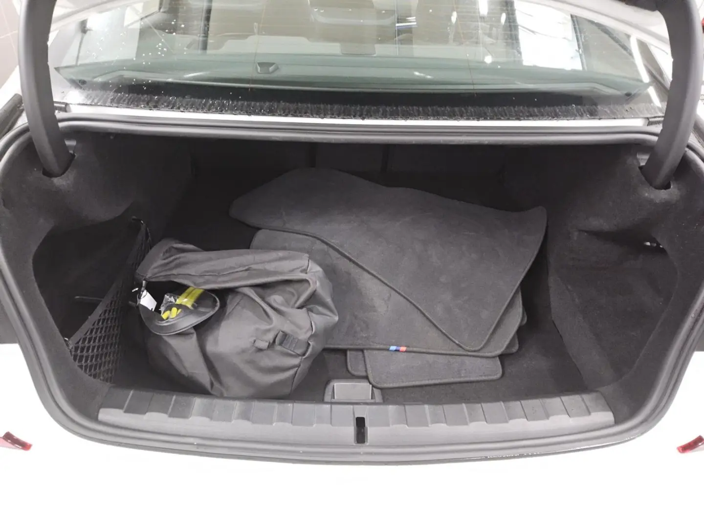 320e M-Sport Shadow Navi LED LC-Pro HiFi