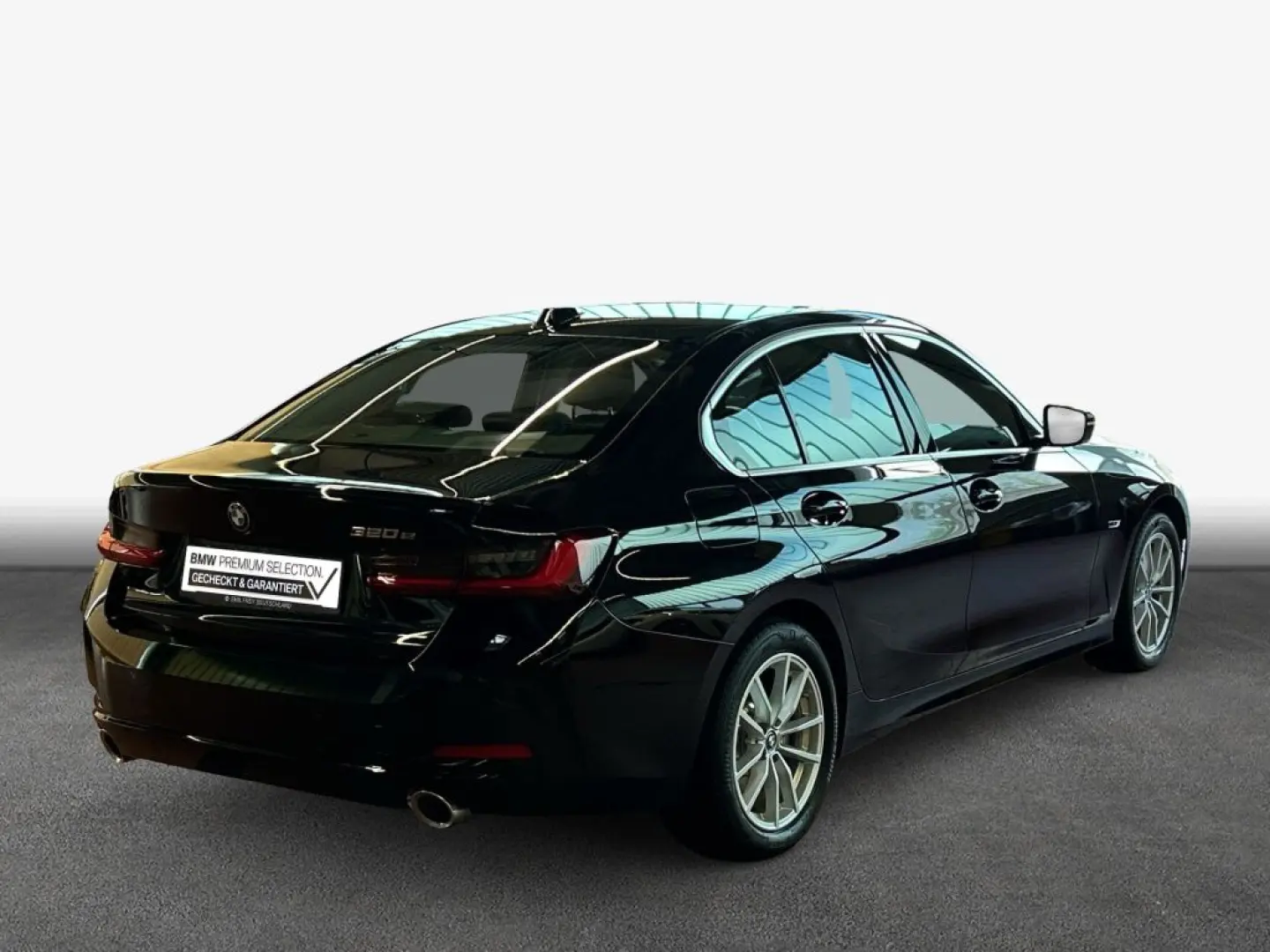 320e Aut.  SHZ  PDC  Sportsitz