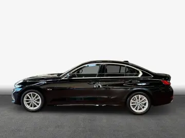 320e Aut.  SHZ  PDC  Sportsitz