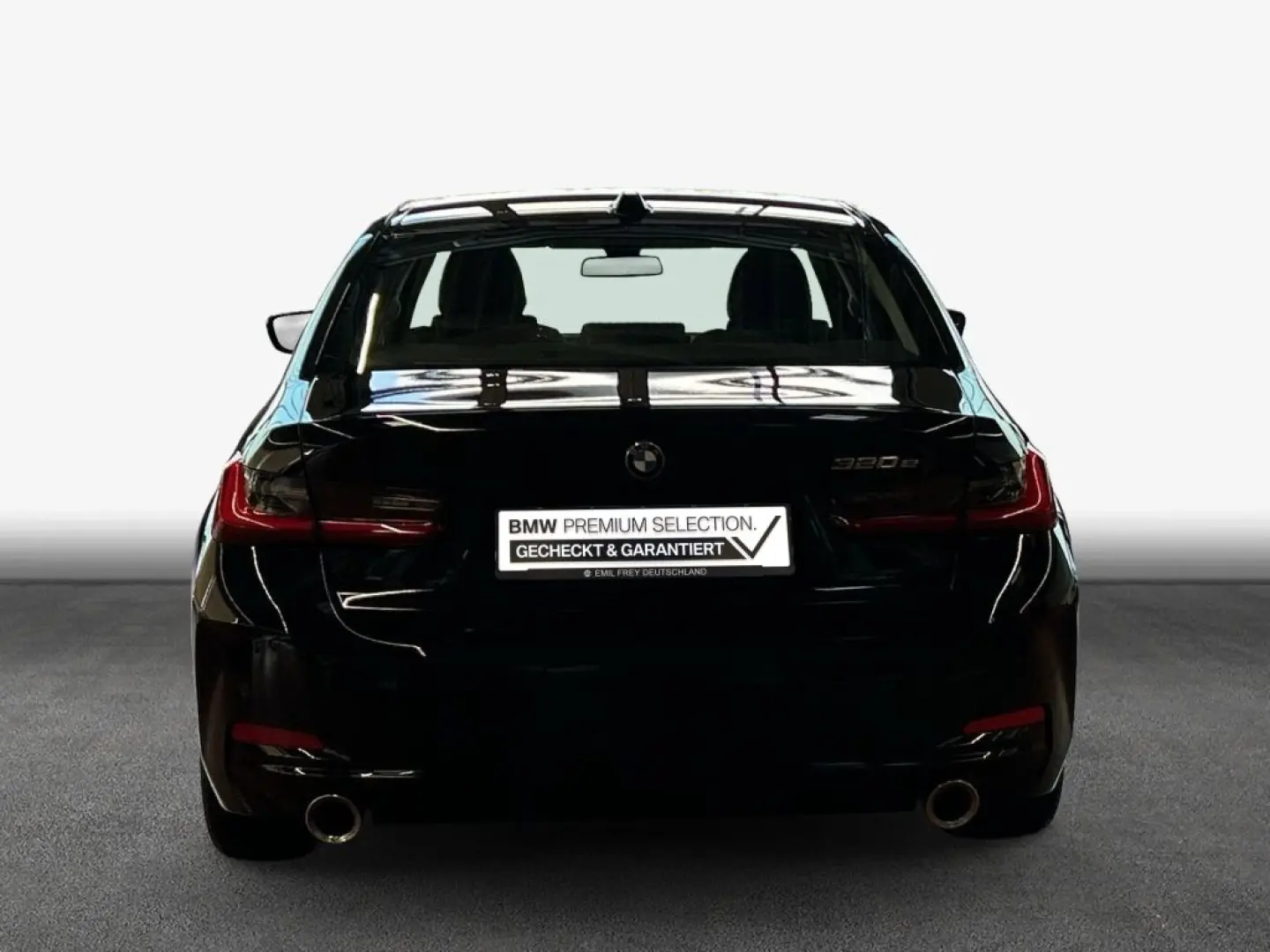 320e Aut.  SHZ  PDC  Sportsitz