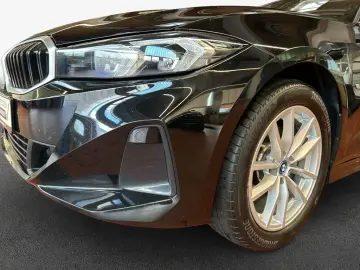 320e Aut.  SHZ  PDC  Sportsitz