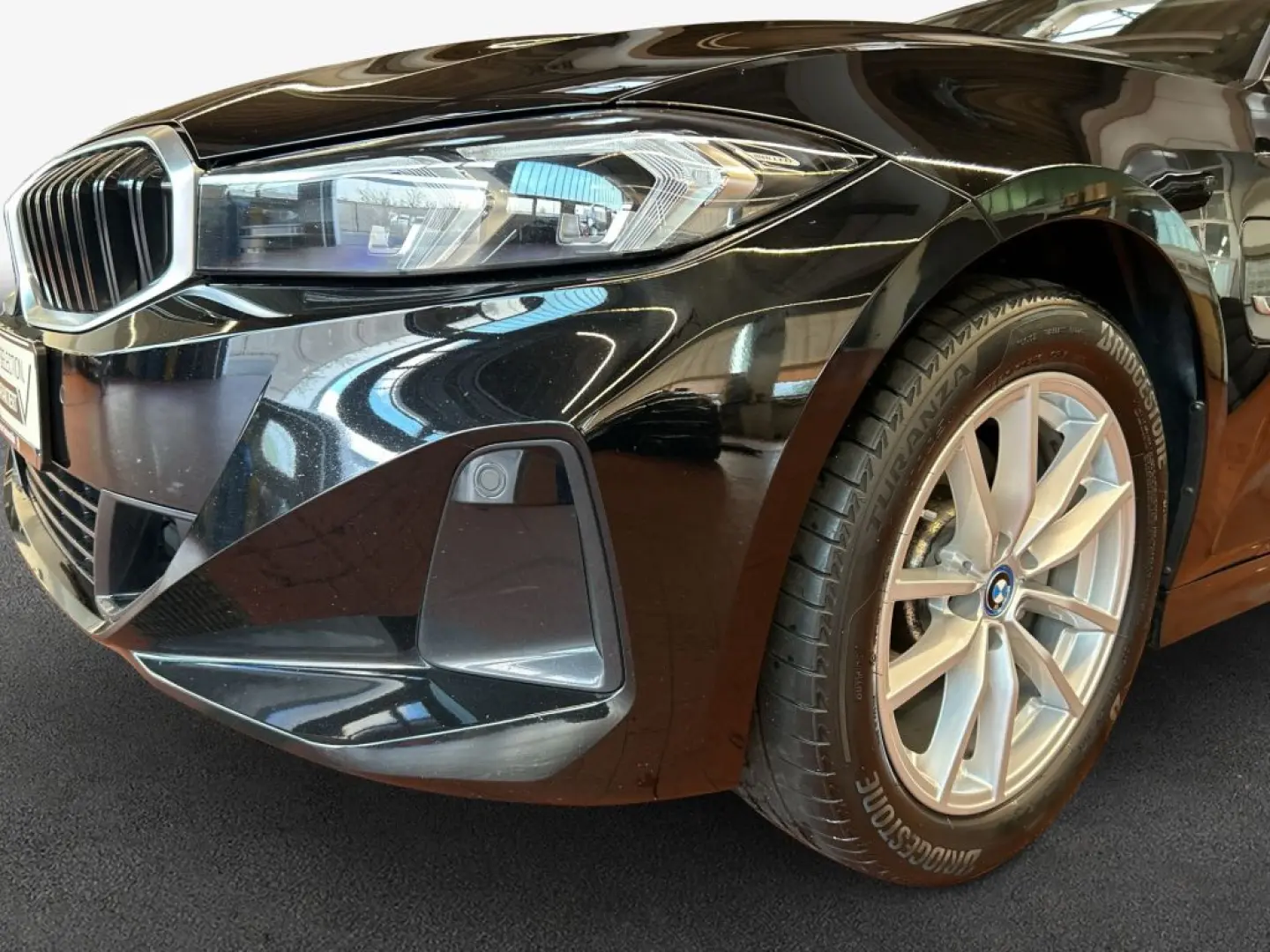 320e Aut.  SHZ  PDC  Sportsitz