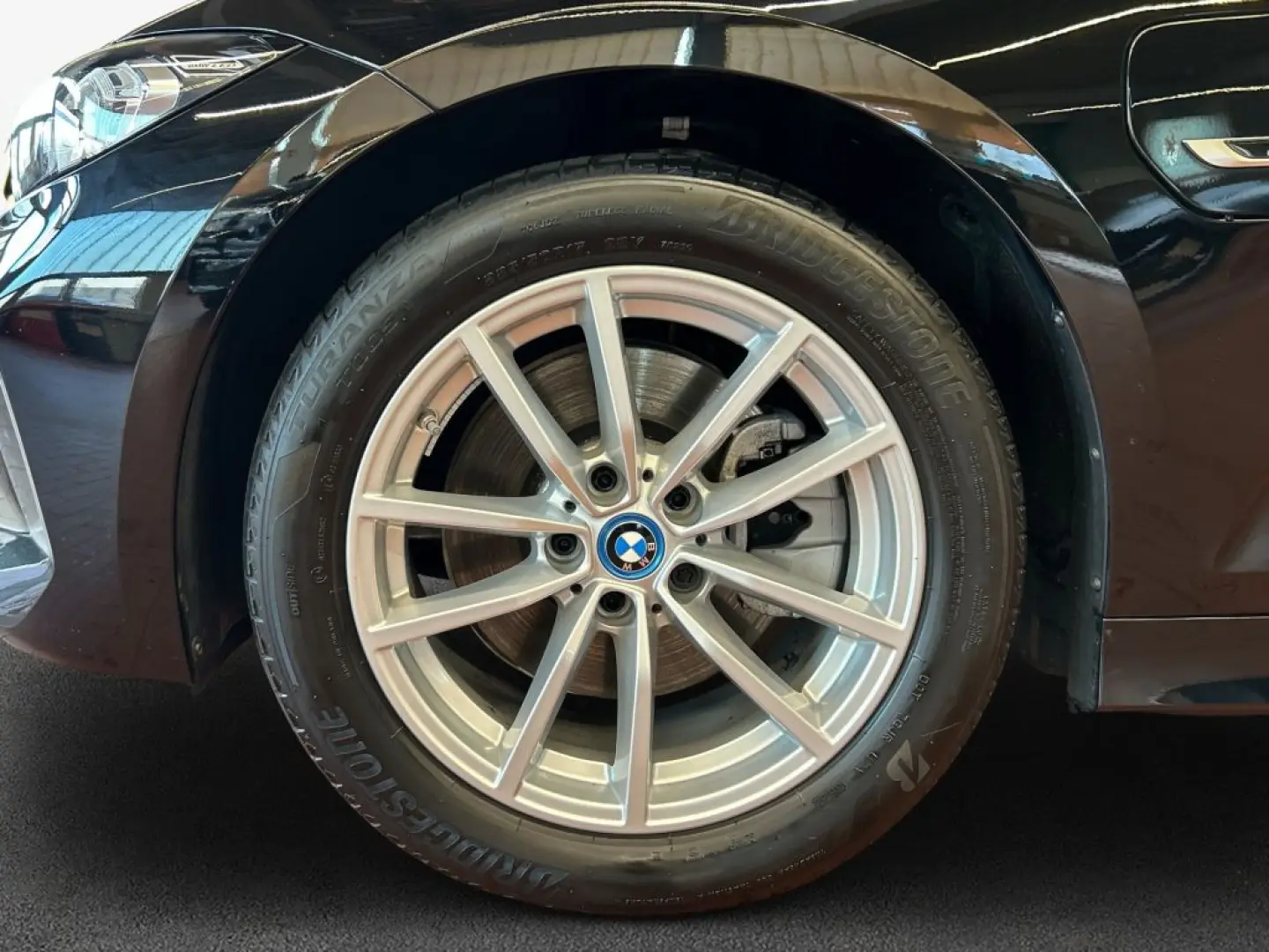 320e Aut.  SHZ  PDC  Sportsitz