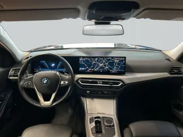 320e Aut.  SHZ  PDC  Sportsitz