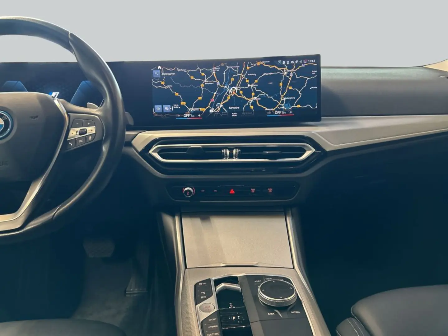 320e Aut.  SHZ  PDC  Sportsitz