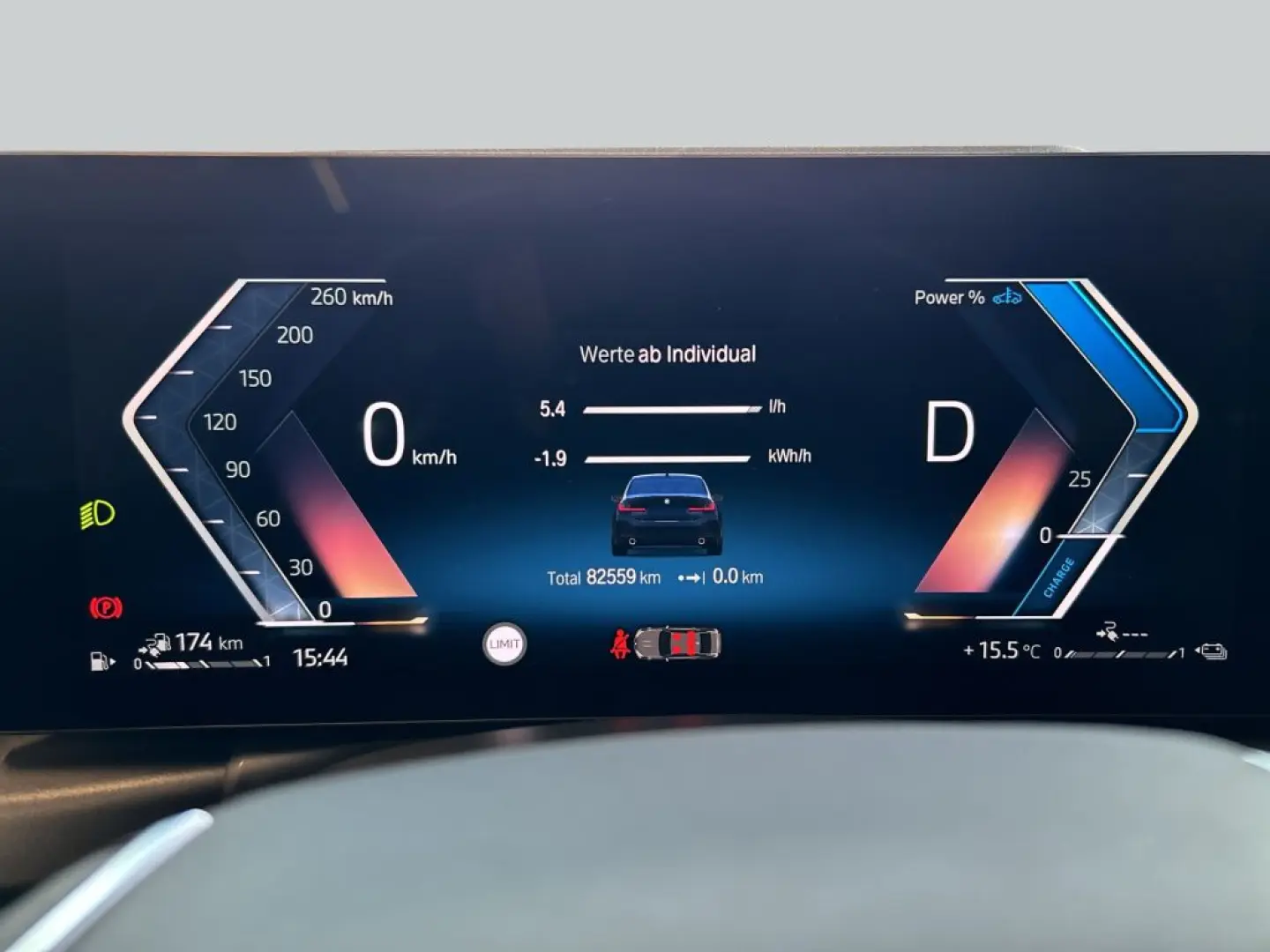 320e Aut.  SHZ  PDC  Sportsitz