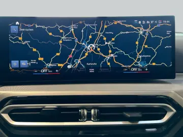 320e Aut.  SHZ  PDC  Sportsitz