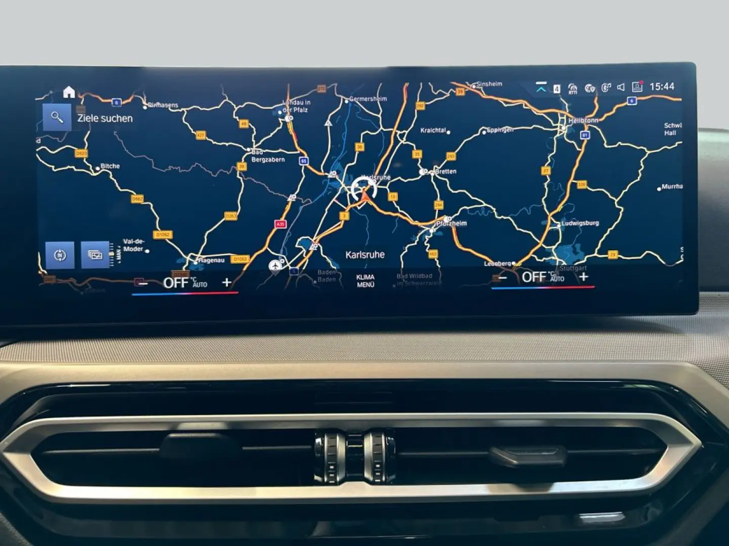 320e Aut.  SHZ  PDC  Sportsitz