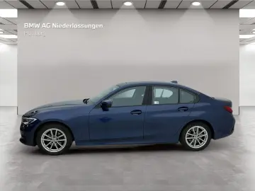 320i Limousine Navi Head-Up Laser PDC HiFi