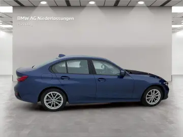 320i Limousine Navi Head-Up Laser PDC HiFi