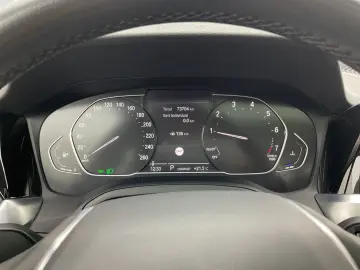 320i Limousine Navi Head-Up Laser PDC HiFi