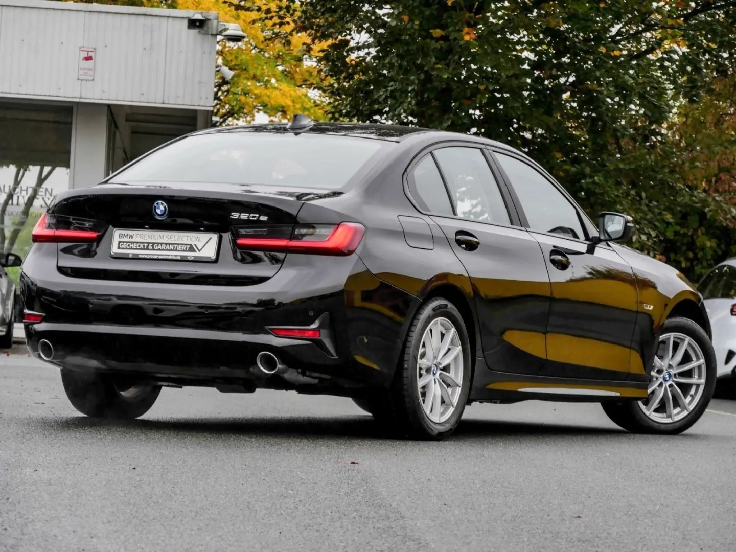 320e ADVANTAGE HiFi SHZ LC PROF 17