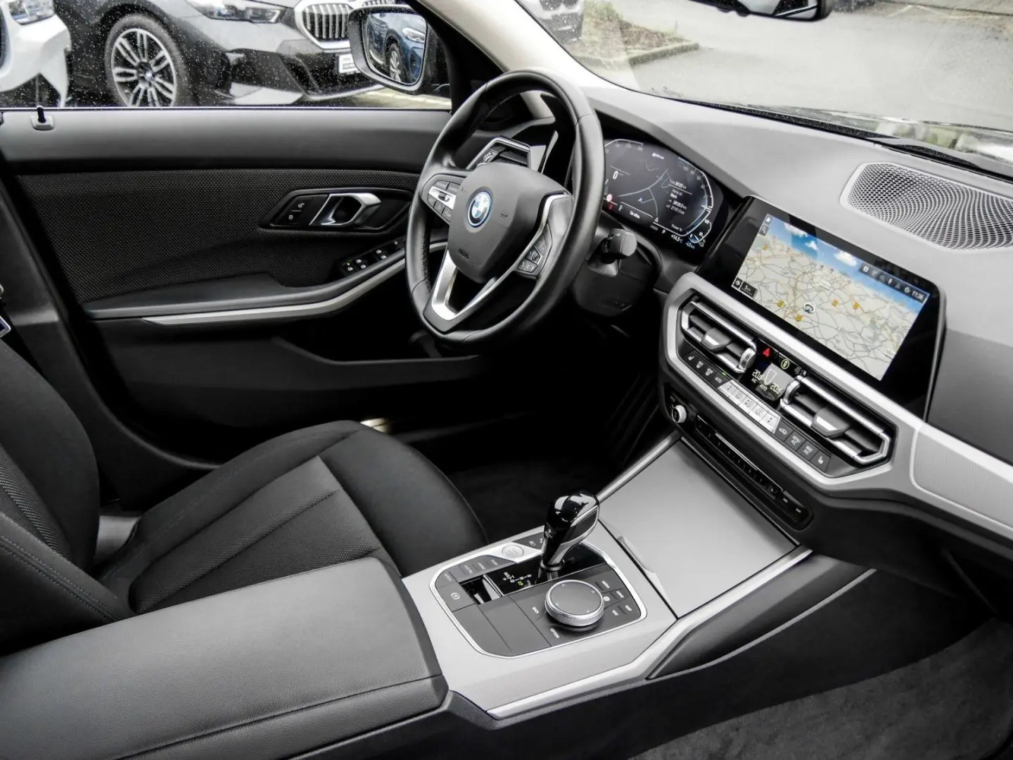 320e ADVANTAGE HiFi SHZ LC PROF 17