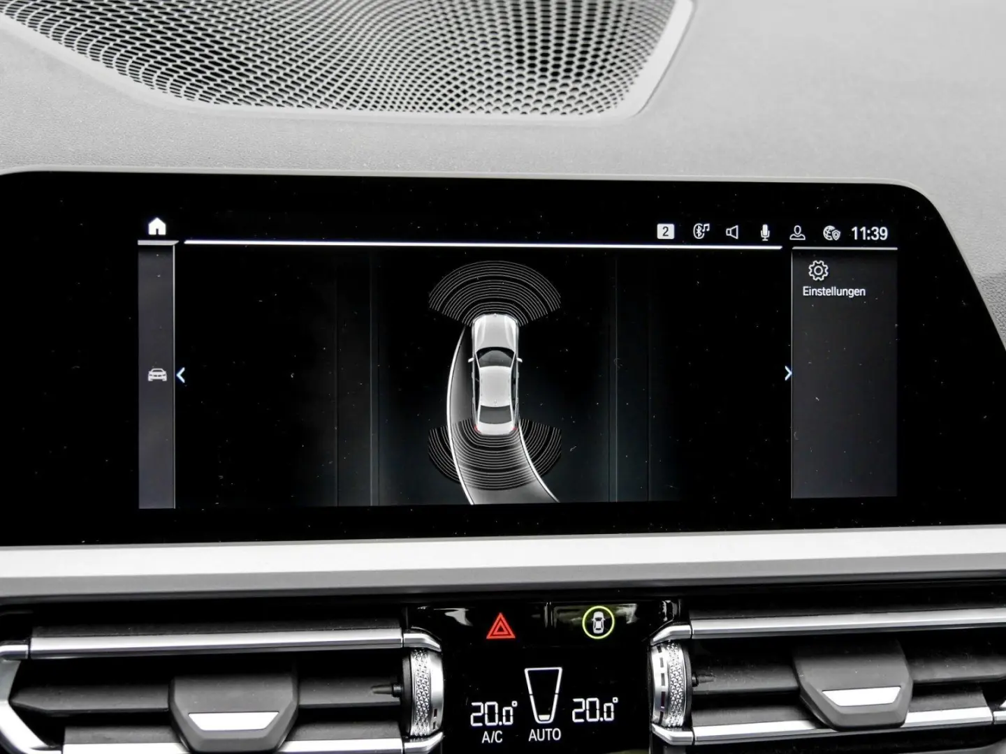 320e ADVANTAGE HiFi SHZ LC PROF 17