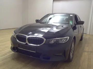 320e Sport-Line Navi LED LC Prof. Hifi RFK