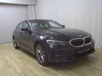 320e Sport-Line Navi LED LC Prof. Hifi RFK