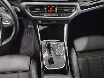 320e Sport-Line Navi LED LC Prof. Hifi RFK