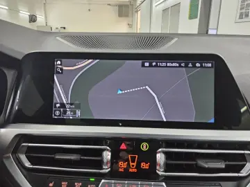 320e Sport-Line Navi LED LC Prof. Hifi RFK