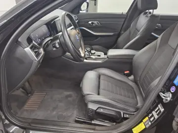 320e Sport-Line Navi LED LC Prof. Hifi RFK