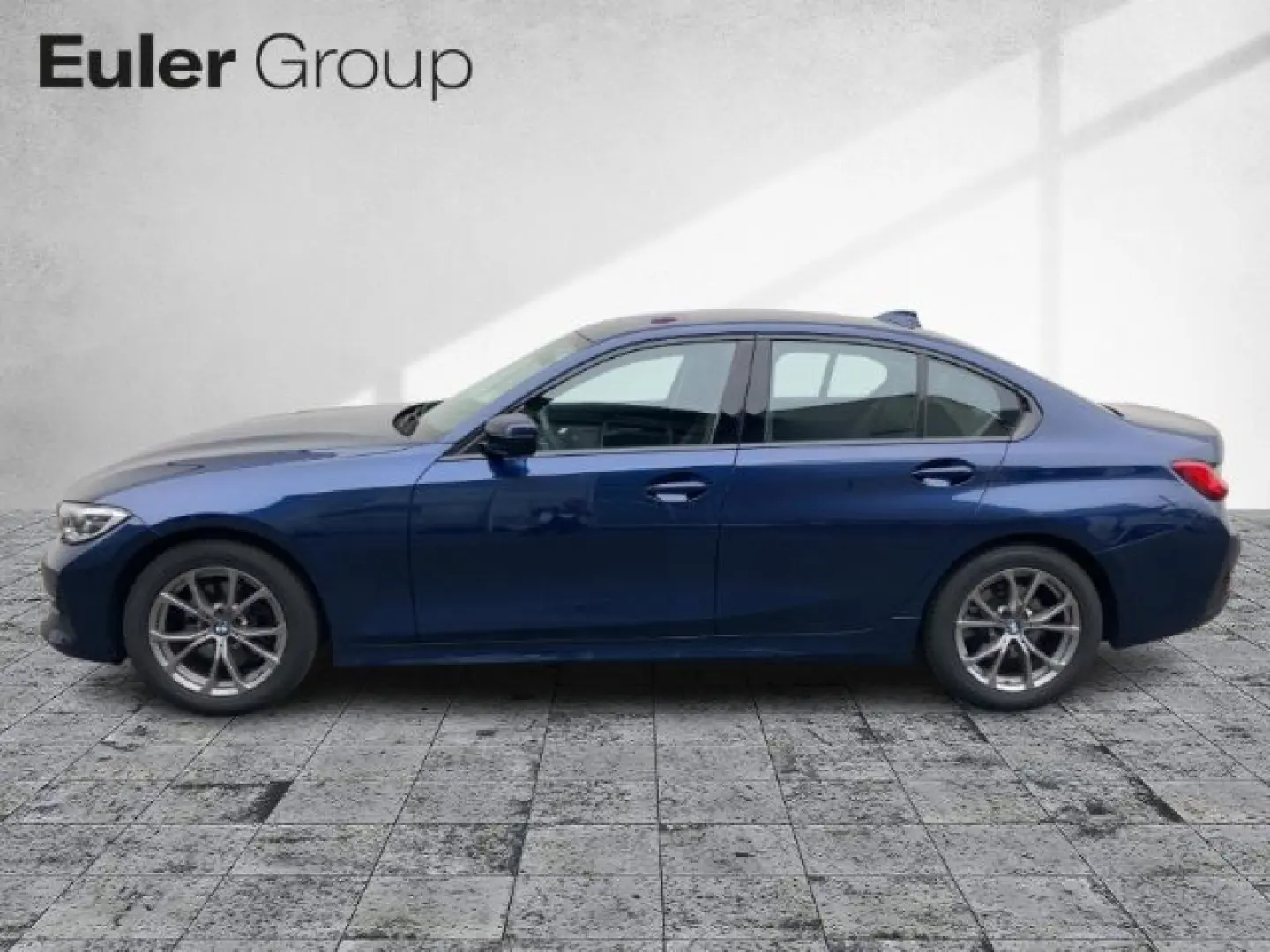 320 i Lim Sport Line Navi Dig Cockpit LED 3-Zone