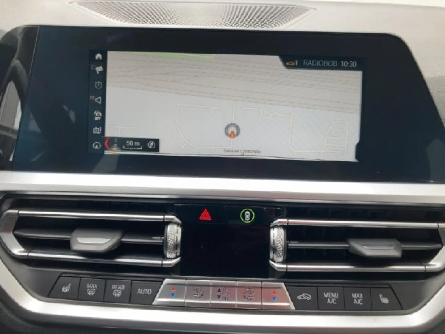 320 i Lim Sport Line Navi Dig Cockpit LED 3-Zone