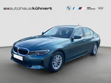 320d Limousine Advantage Laser SpurAss HUD