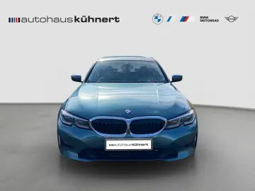 320d Limousine Advantage Laser SpurAss HUD