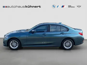 320d Limousine Advantage Laser SpurAss HUD