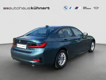 320d Limousine Advantage Laser SpurAss HUD