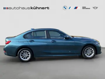 320d Limousine Advantage Laser SpurAss HUD