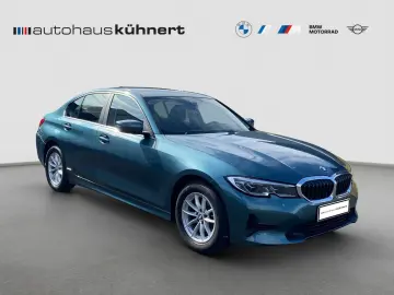 320d Limousine Advantage Laser SpurAss HUD