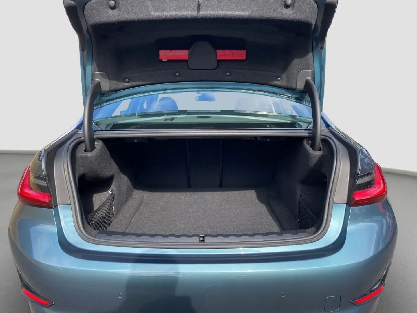 320d Limousine Advantage Laser SpurAss HUD