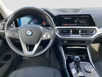 320d Limousine Advantage Laser SpurAss HUD