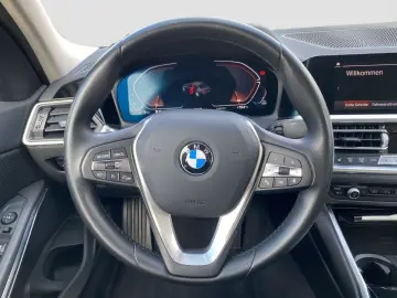 320d Limousine Advantage Laser SpurAss HUD