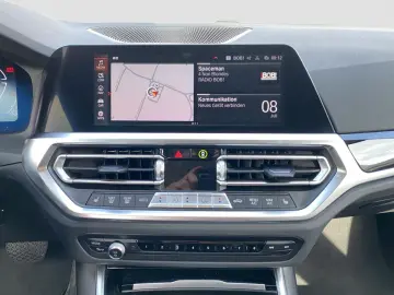 320d Limousine Advantage Laser SpurAss HUD