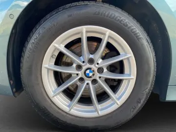 320d Limousine Advantage Laser SpurAss HUD