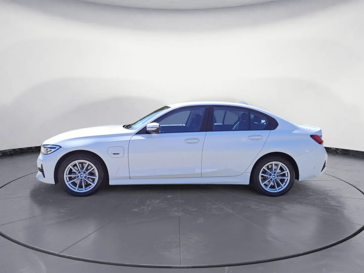 320e Advantage Automatik Aut. Klimaaut. PDC