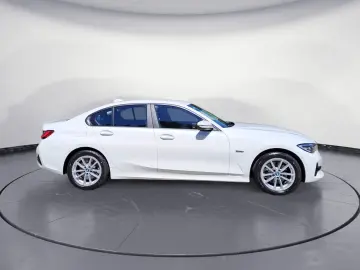 320e Advantage Automatik Aut. Klimaaut. PDC