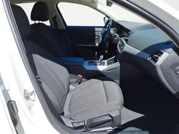 320e Advantage Automatik Aut. Klimaaut. PDC