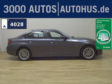 320e Advantage Navi LC Prof. LED PDC SHZ