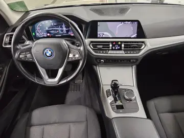 320e Advantage Navi LC Prof. LED PDC SHZ