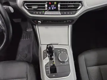 320e Advantage Navi LC Prof. LED PDC SHZ