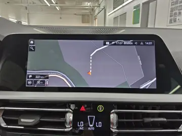 320e Advantage Navi LC Prof. LED PDC SHZ