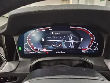 320e Advantage Navi LC Prof. LED PDC SHZ