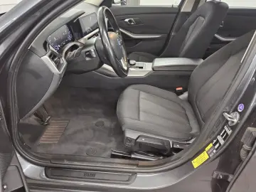 320e Advantage Navi LC Prof. LED PDC SHZ