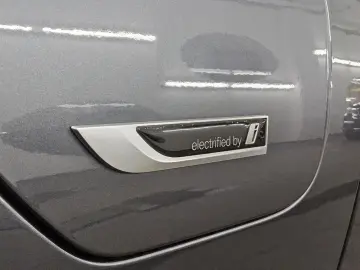 320e Advantage Navi LC Prof. LED PDC SHZ