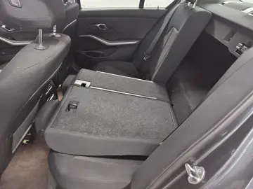 320e Advantage Navi LC Prof. LED PDC SHZ