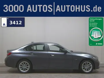 320e Advantage Navi LC Prof. LED PDC Shz