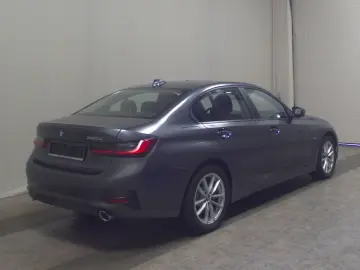 320e Advantage Navi LC Prof. LED PDC Shz